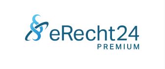 eRecht24-Logo-Set
